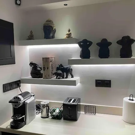 Luxury 2 By The Sea Appartement *