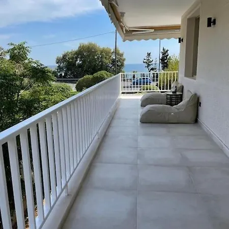 Appartement Luxury 2 By The Sea